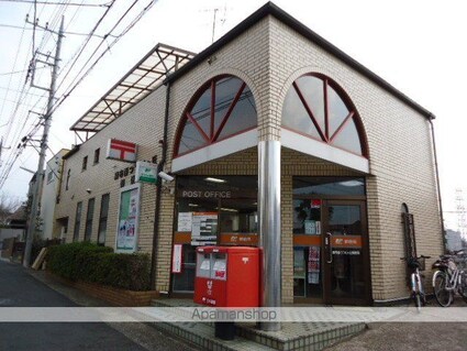 パークテラス・つつじヶ丘[1DK/33.84m2]の周辺3