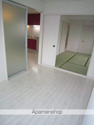 ソレイユ岸和田弐番館の内装写真