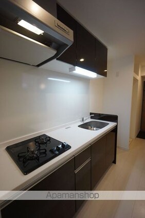 セレニティー名駅[1K/28.65m2]の内装4