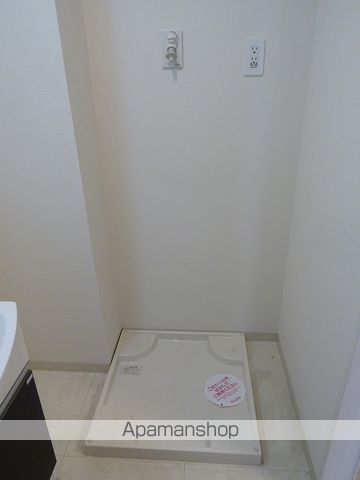 パークヒルズ榴ヶ岡の内装写真