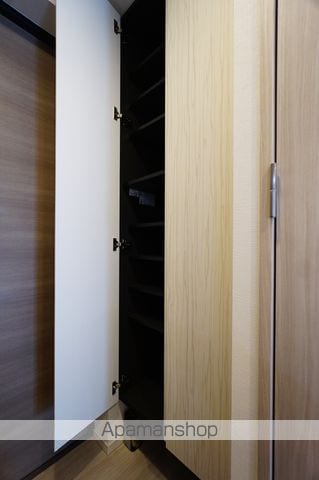 SーRESIDENCE上前津駅前9月申込限定 1209 賃料4の内装写真