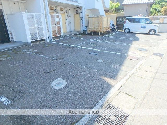 第7三重野ビルのその他写真