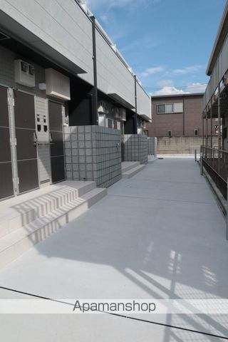あんしん草部08−6001の玄関写真