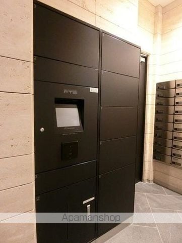 パークホームズ西新トラッドマークスの外観写真