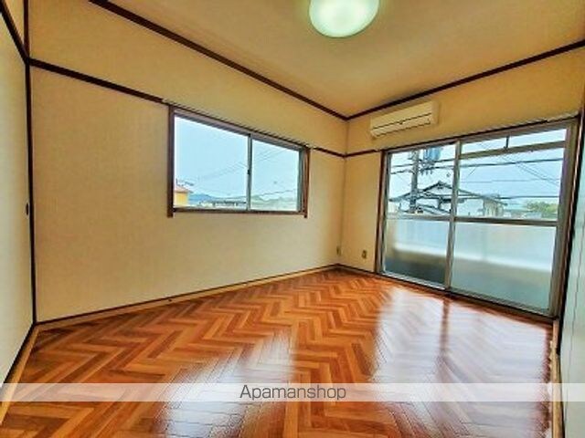 和歌山県和歌山市西浜[2LDK/47.2m2]の内装2