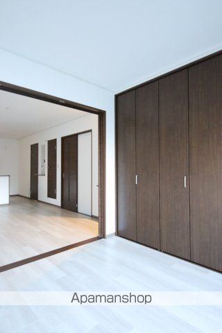 GRAND JETE 萩原の内装写真