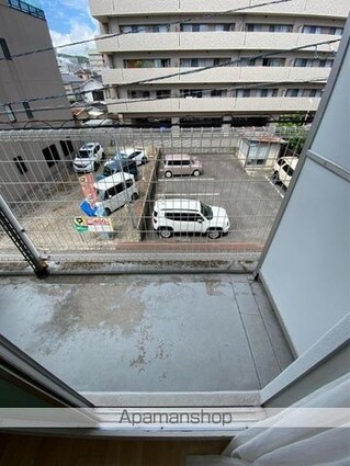 コート塩上Ⅲ[1K/19m2]の内装5