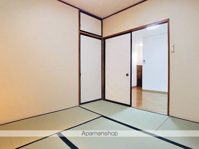 サンシティ森島の内装写真