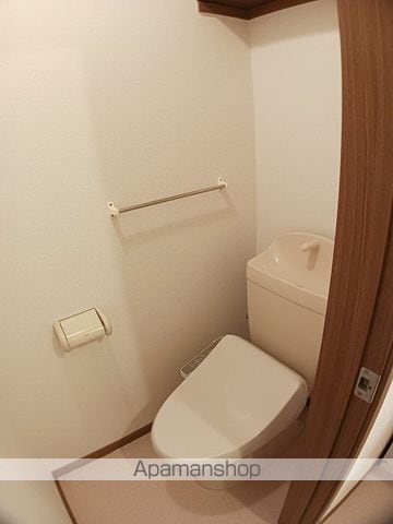 サンブリーゼ東山 Cの内装写真