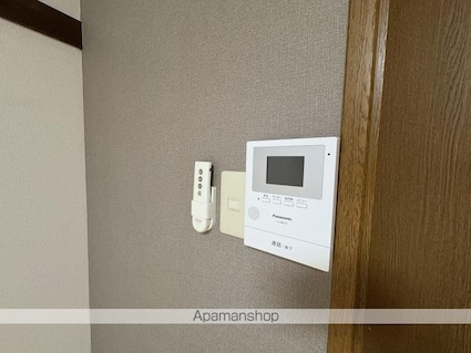 ベルメゾン松福[1K/21.78m2]の内装