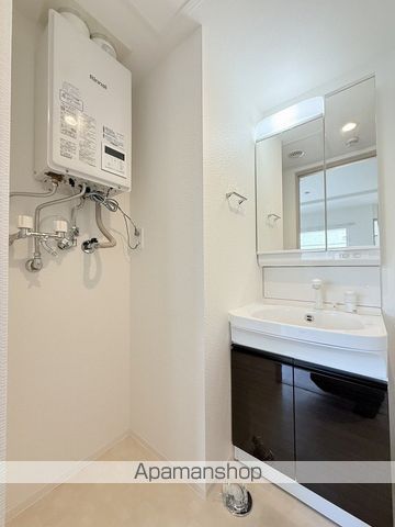 SーRESIDENCE琴似本通AVANTAの内装写真