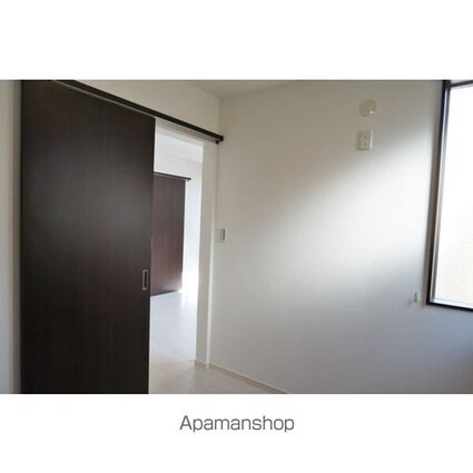 Ｇｒａｎｄｔｉｃ　Ｖｉｄａ　Ｍｉｚｕｈｏ[1LDK/31.81m2]の内装