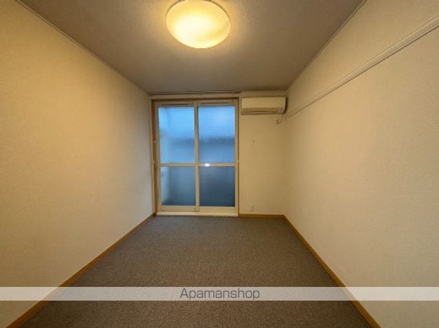レオパレスGOSAMARUの内装写真