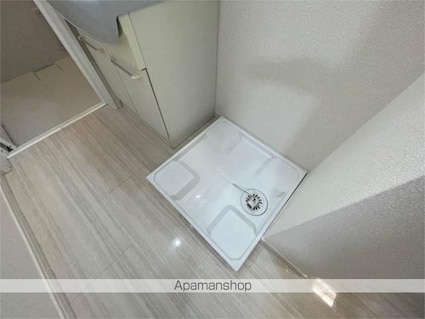 レラ　リュミェール[1K/29.37m2]の内装2