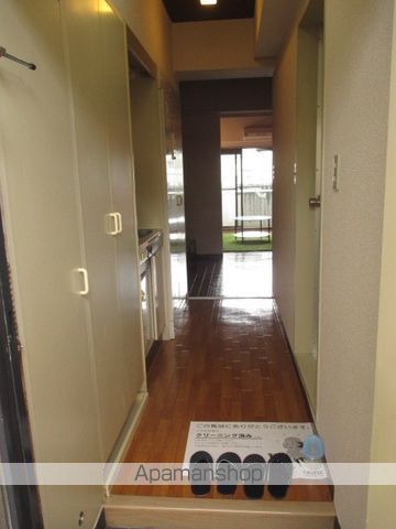 プロクシィスクエア本郷の内装写真
