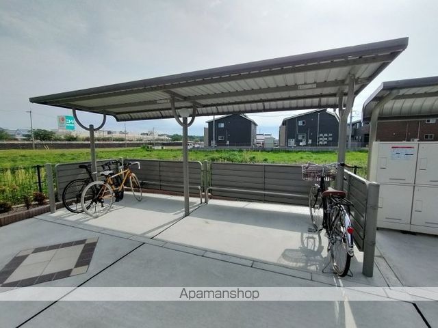 アバンティのその他写真