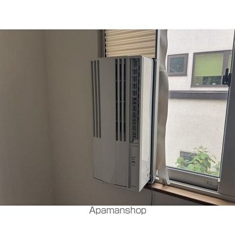 SERENOの内装写真