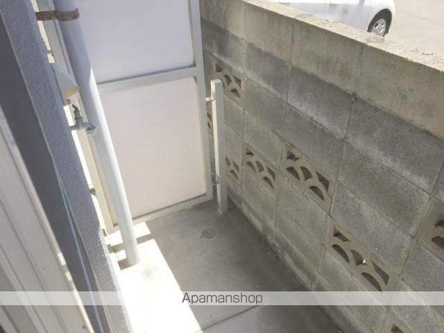 コーポ城南の内装写真