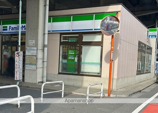 ミランダLUANAの周辺写真