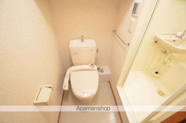 レオパレスオンダの内装写真