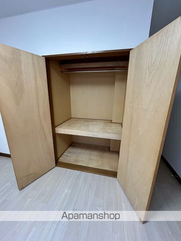 ビエナEの内装写真