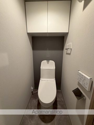S−RESIDENCE谷町六丁目ALOの内装写真
