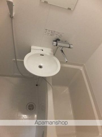 レオパレスラージヒル Nの内装写真