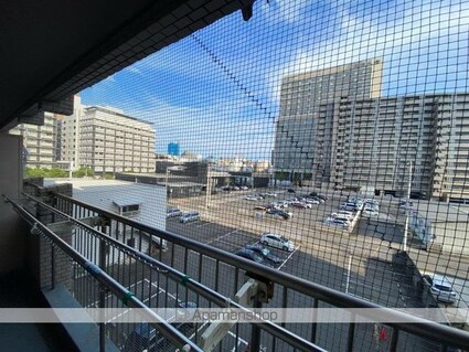 香川県高松市浜ノ町[2SDK/52.85m2]の内装6