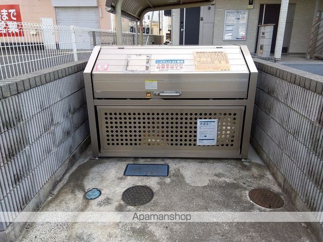 クレイノカサブランカさくらの内装写真