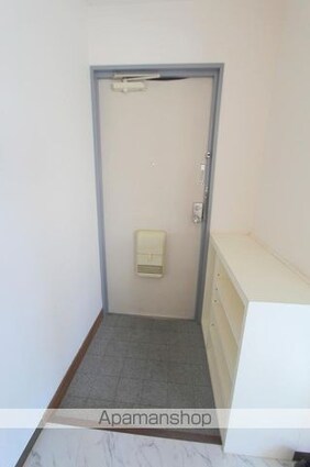 ロゼ上之町[2DK/43.87m2]の玄関