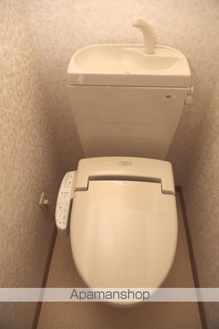 ハートランド蛇田IIIの内装写真