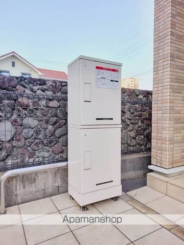ヴィラ千歳 A棟のその他写真