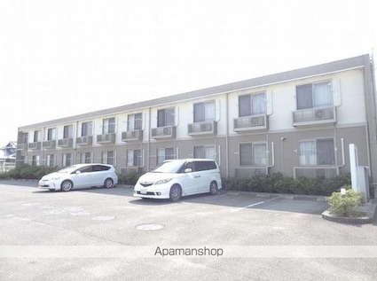 香川県高松市太田上町[1K/28.02m2]の外観3