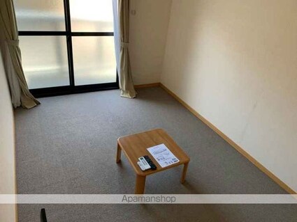 レオパレス彩[1K/19.87m2]のリビング・居間1