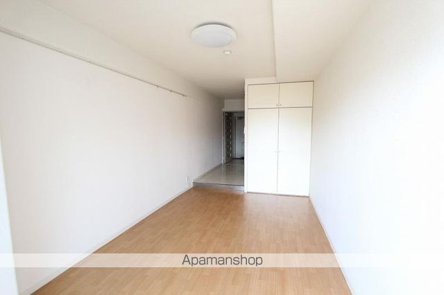 アルファエステート扇町の内装写真
