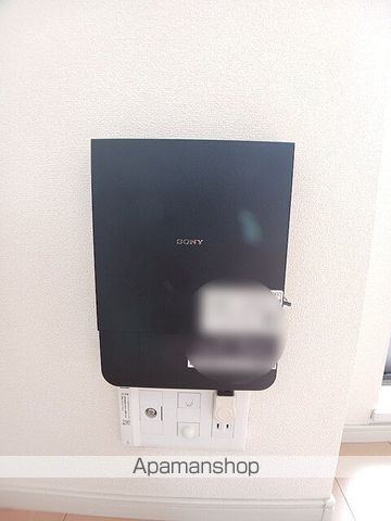 ディアコート口酒井 弐番館の内装写真