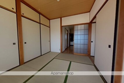 マンションベスタ[3DK/58m2]の内装4