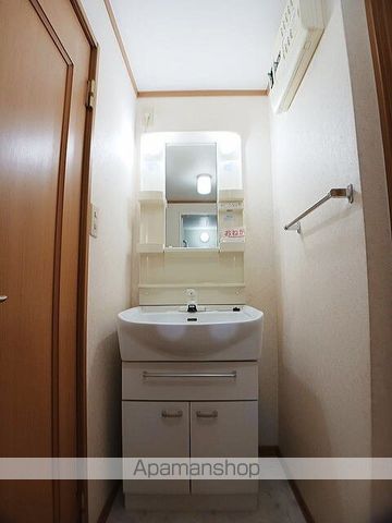 ケント・アヴェニュー壱番館の内装写真