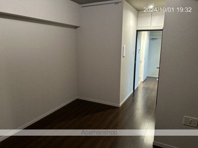 AXAS西馬込アジールコートの内装写真