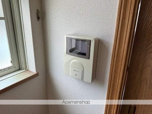 エスポワール参番館の内装写真