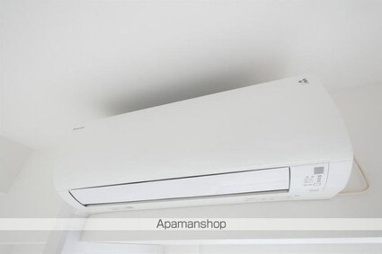 東京都新宿区西早稲田１丁目[1DK/25.65m2]の内装