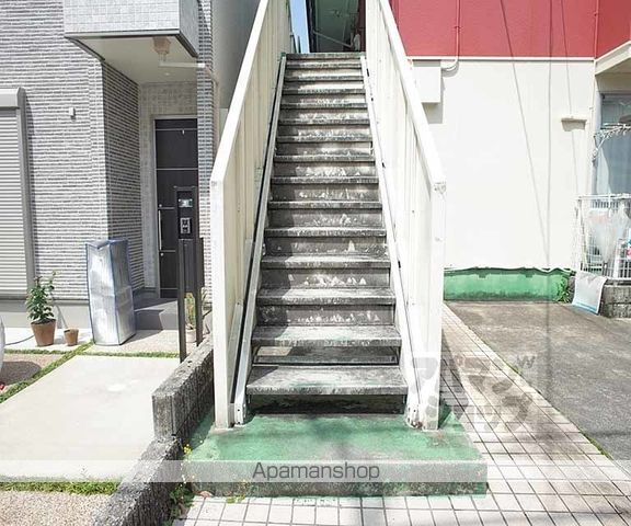 フォーブルミストラルのその他写真