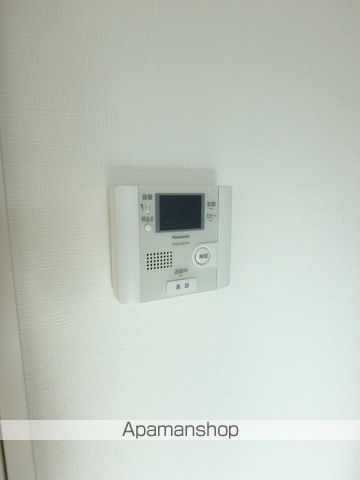 ルーエ北円山の内装写真