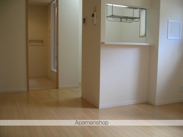 ブランメゾン五反田IIIの内装写真