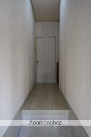 ハイツ青山の内装写真
