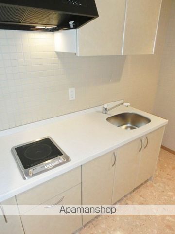 ホープ松屋町住吉の内装写真