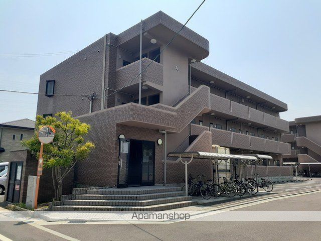 グランディール太田A