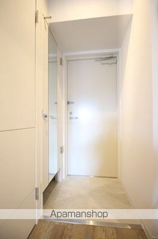 MODENA SIANの内装写真