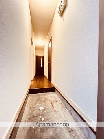 ルグラン亀田本町の内装写真