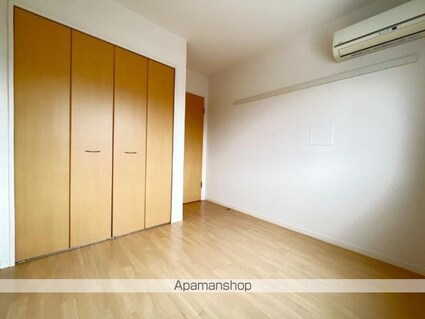 Ｃａｓｔｏｒ（カストル）[1LDK/39.68m2]の収納